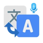 Logo of All Languages Translator App android Application 